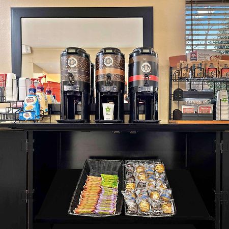 Extended Stay America Suites - Dayton - South Ngoại thất bức ảnh