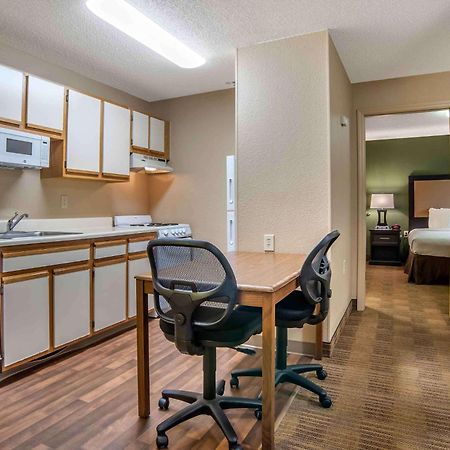 Extended Stay America Suites - Dayton - South Ngoại thất bức ảnh