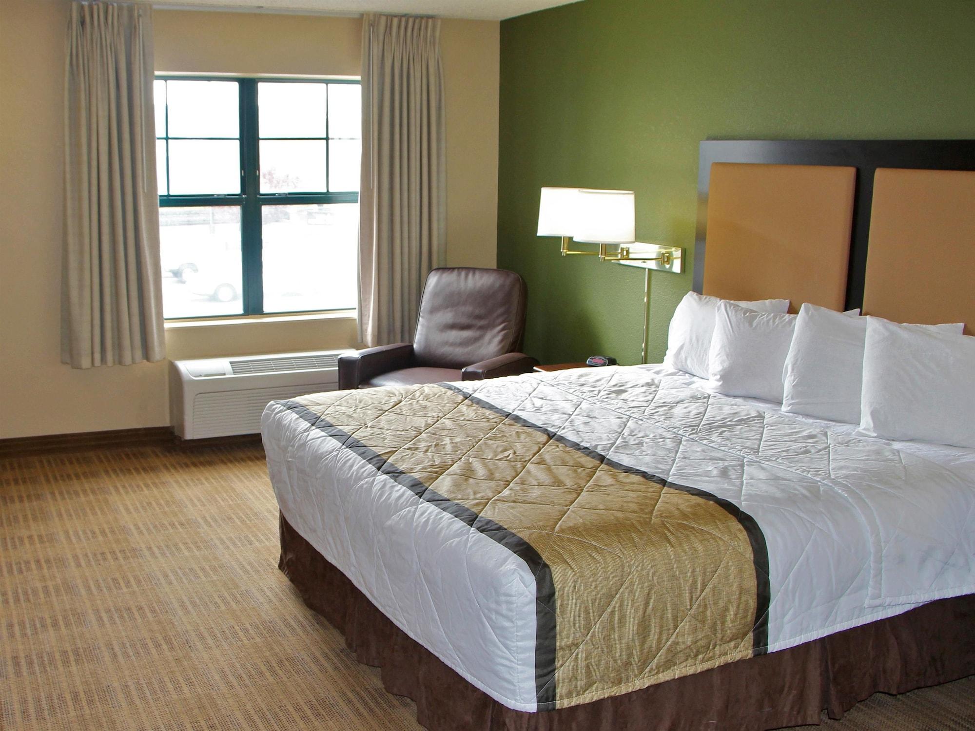 Extended Stay America Suites - Dayton - South Ngoại thất bức ảnh