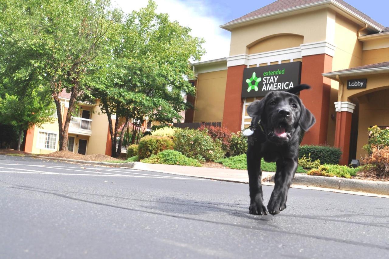 Extended Stay America Suites - Dayton - South Ngoại thất bức ảnh