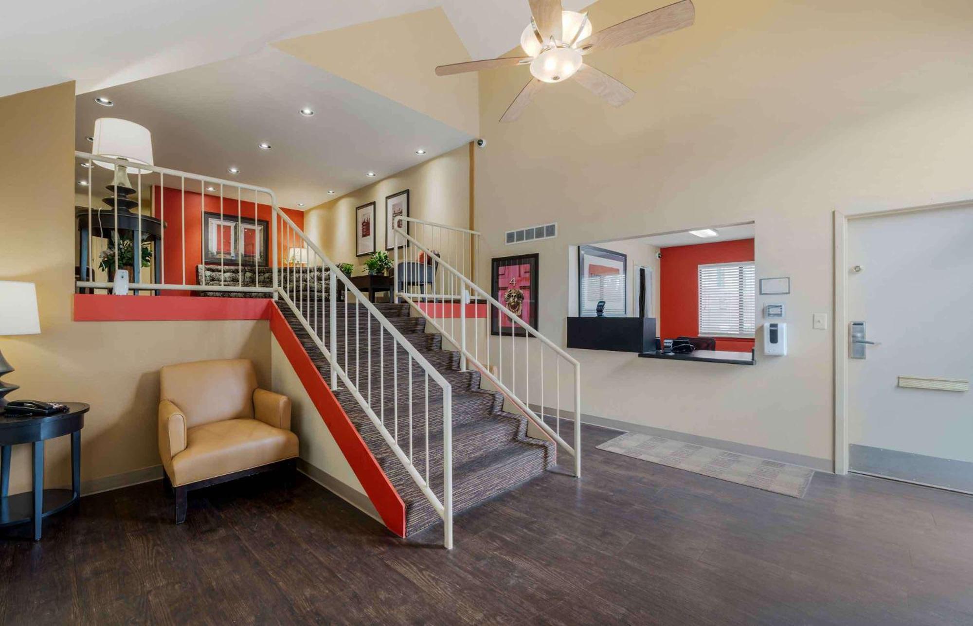 Extended Stay America Suites - Dayton - South Ngoại thất bức ảnh