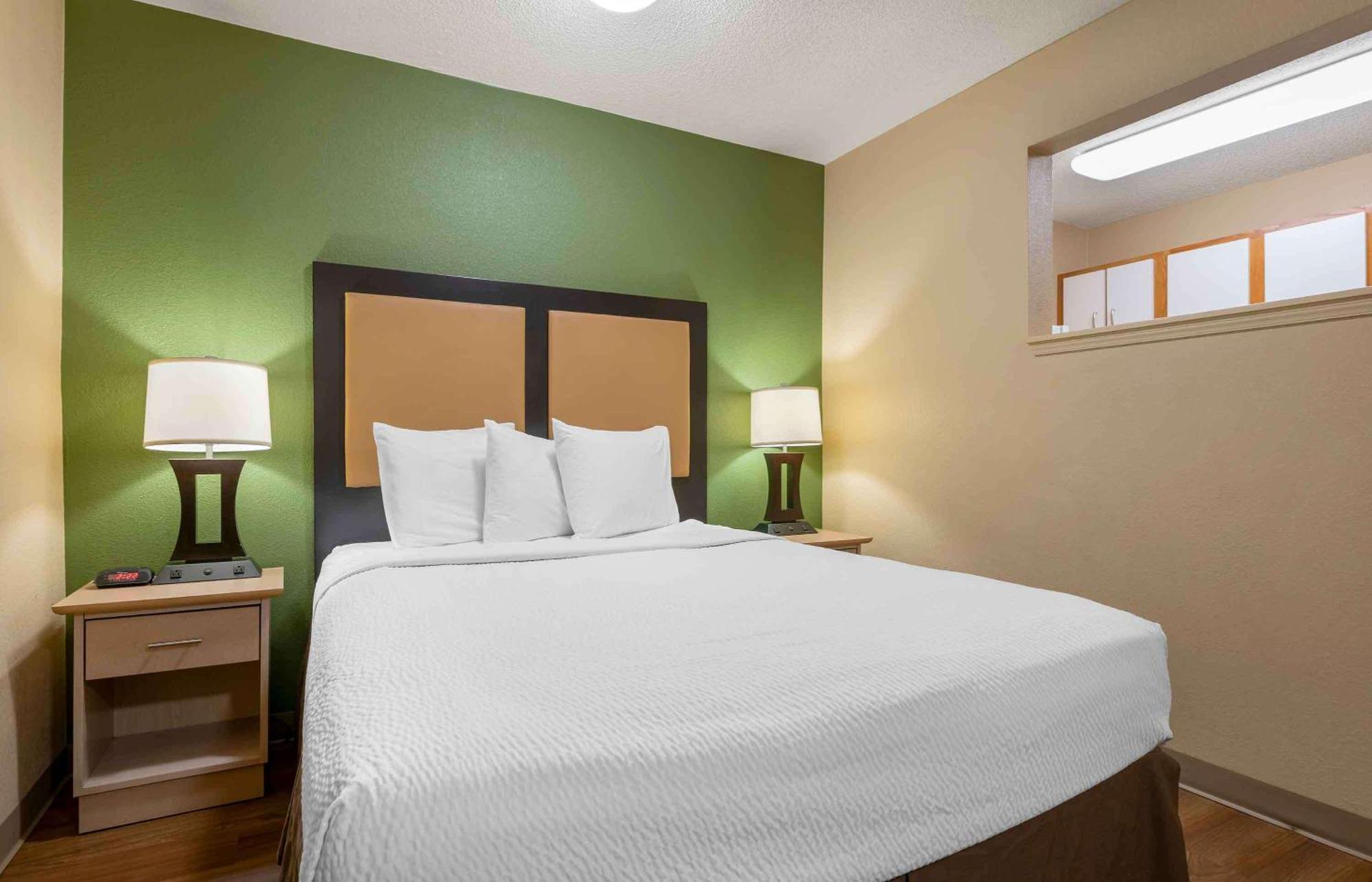 Extended Stay America Suites - Dayton - South Ngoại thất bức ảnh