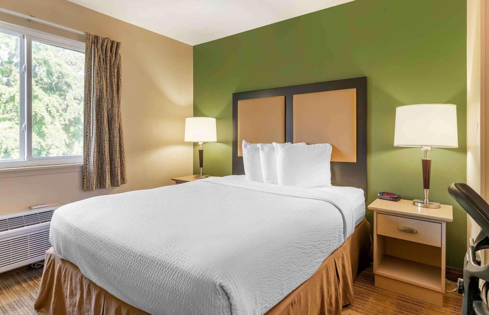 Extended Stay America Suites - Dayton - South Ngoại thất bức ảnh
