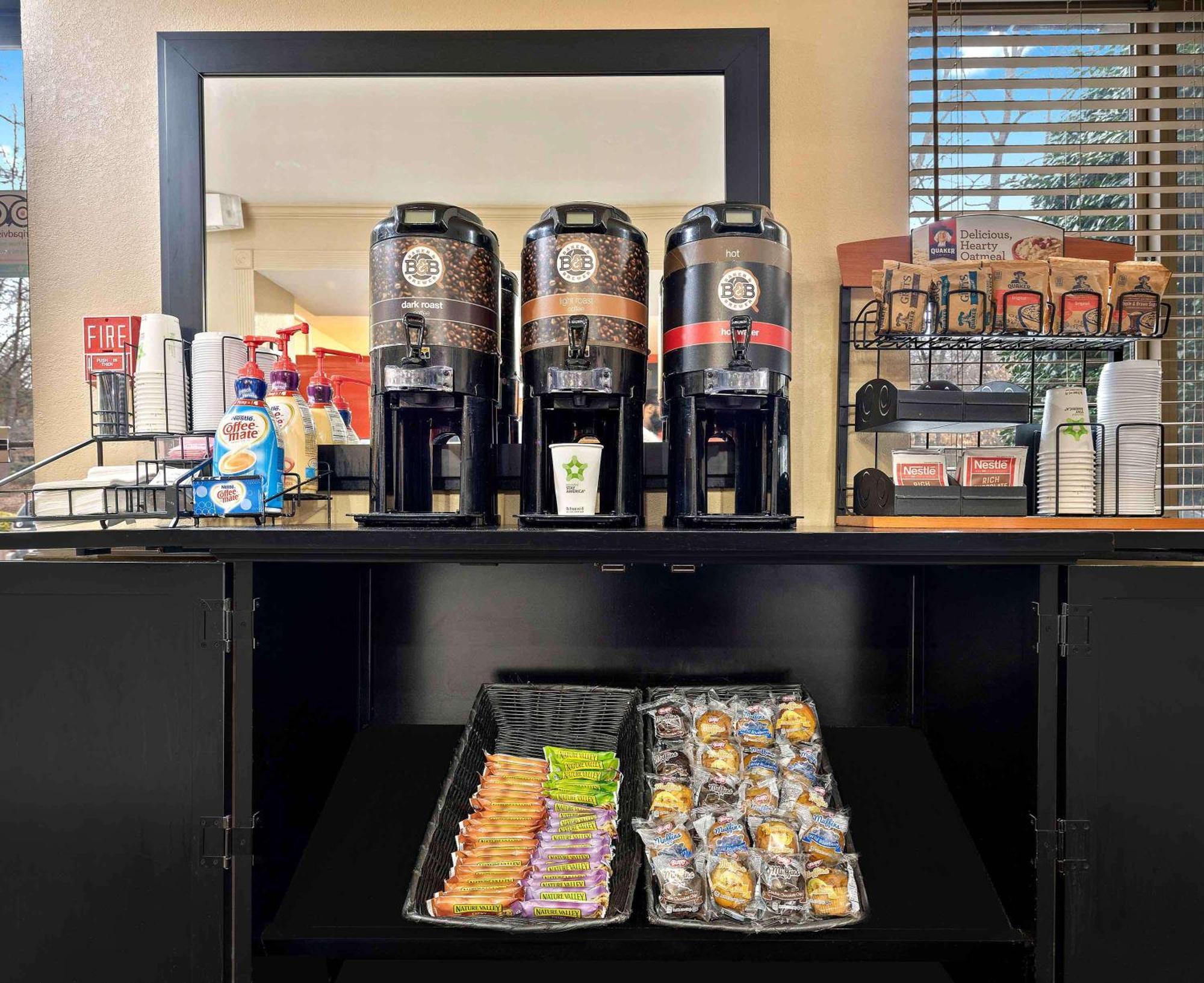 Extended Stay America Suites - Dayton - South Ngoại thất bức ảnh