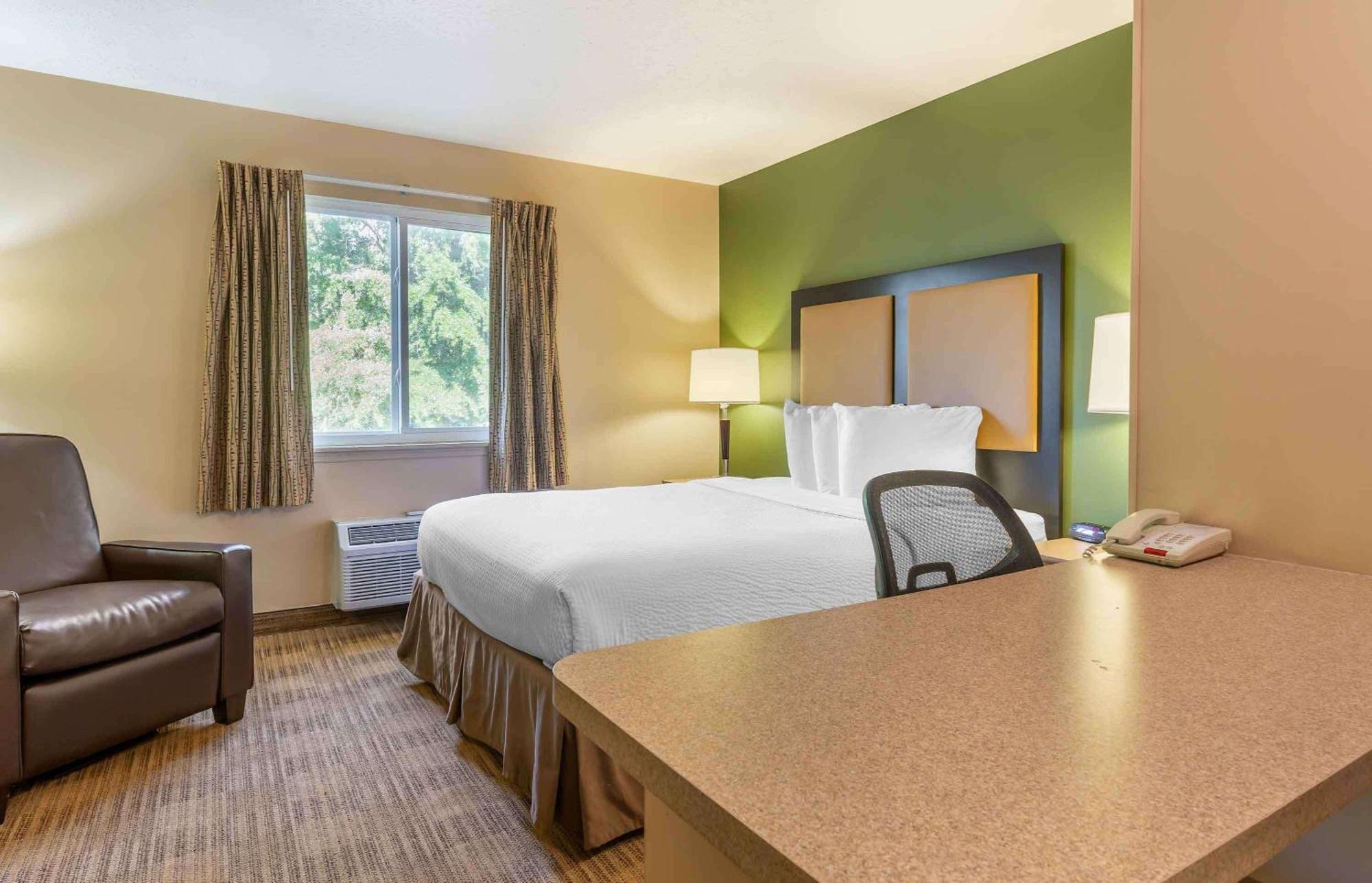 Extended Stay America Suites - Dayton - South Ngoại thất bức ảnh