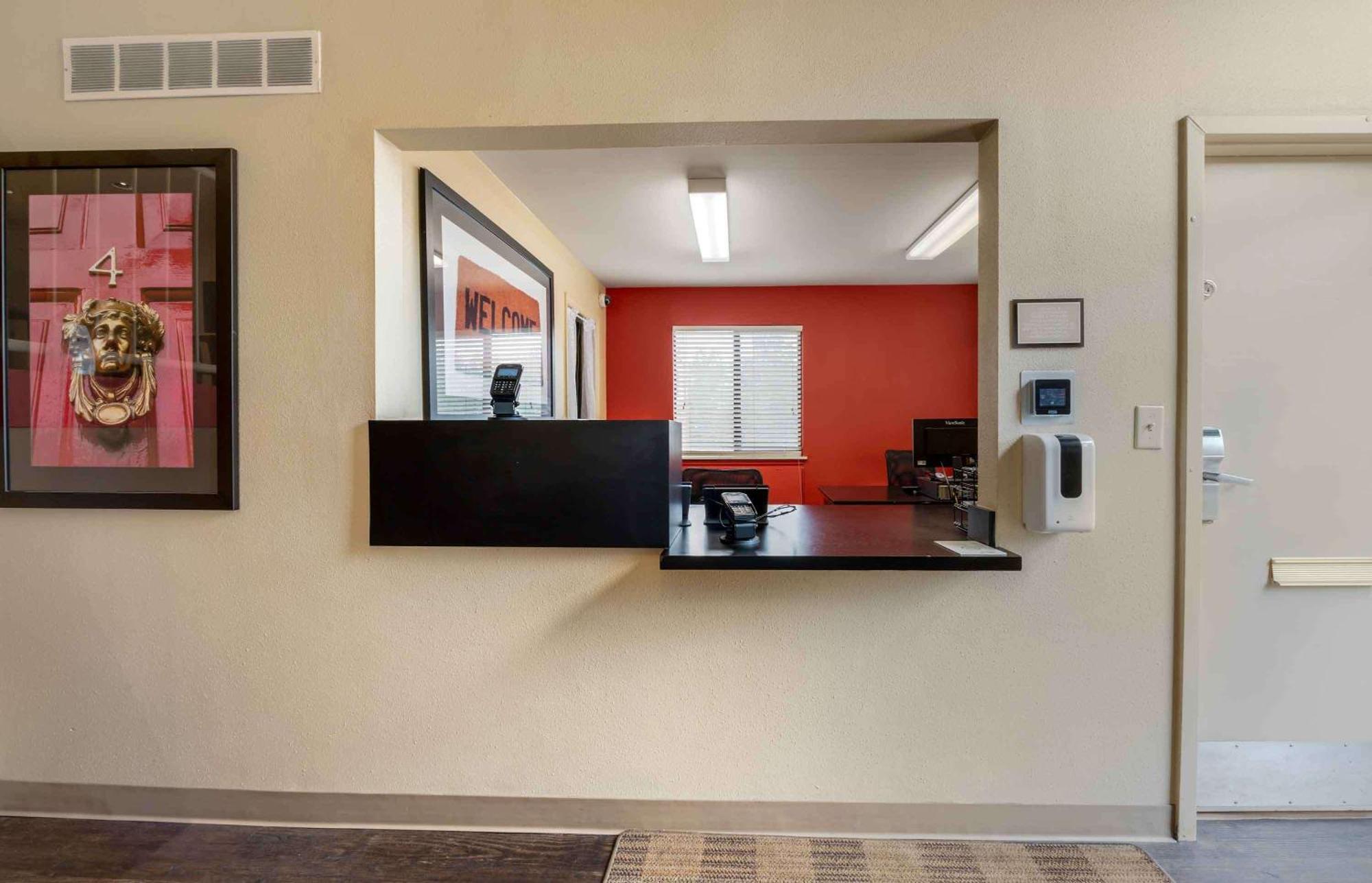 Extended Stay America Suites - Dayton - South Ngoại thất bức ảnh