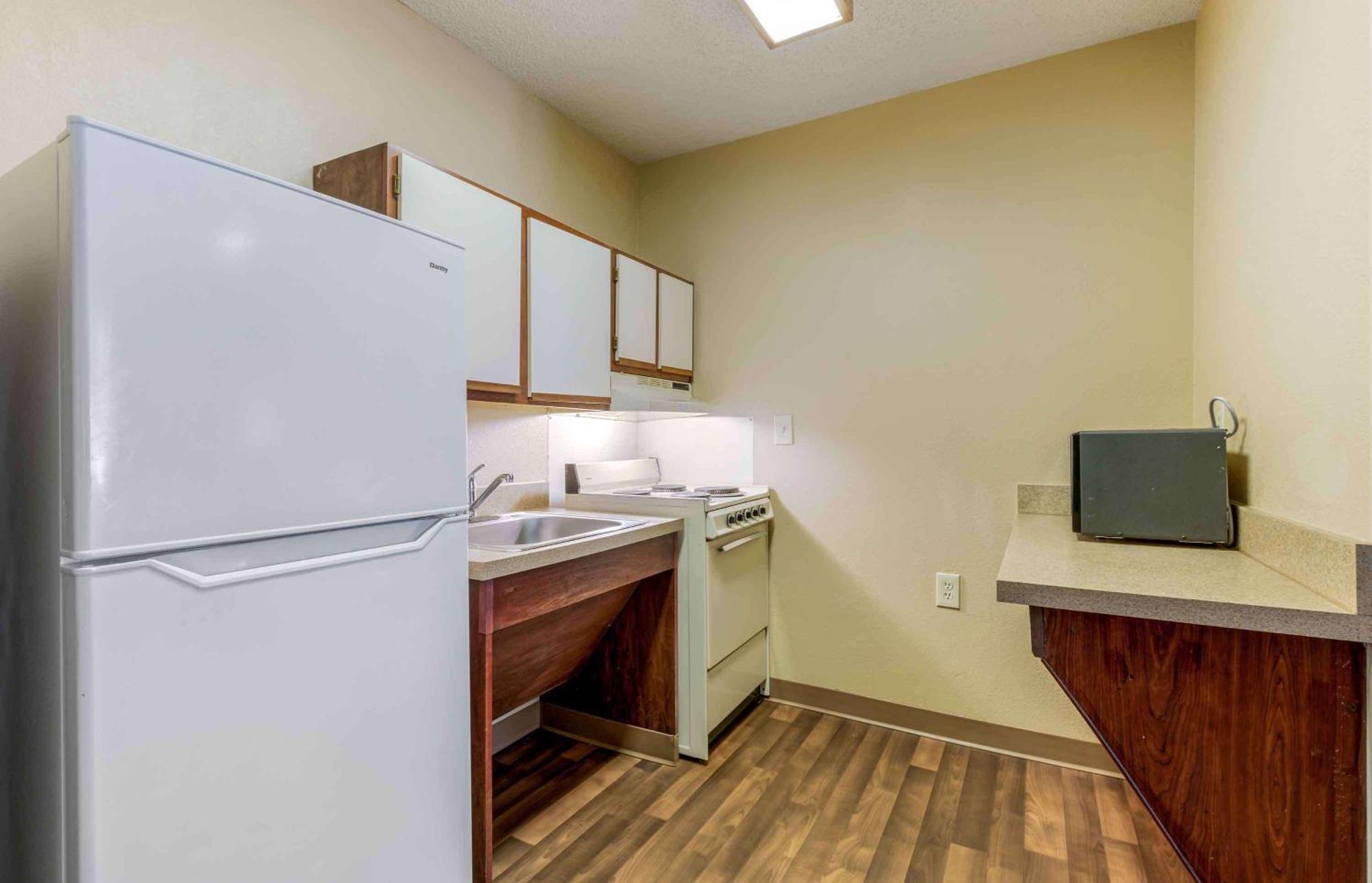 Extended Stay America Suites - Dayton - South Ngoại thất bức ảnh