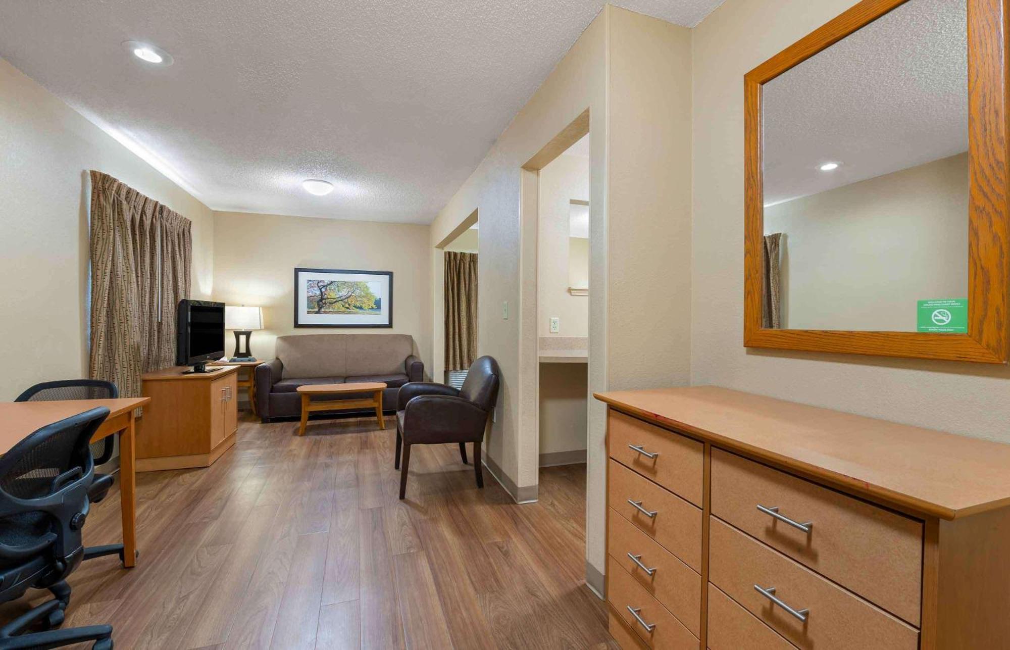 Extended Stay America Suites - Dayton - South Ngoại thất bức ảnh