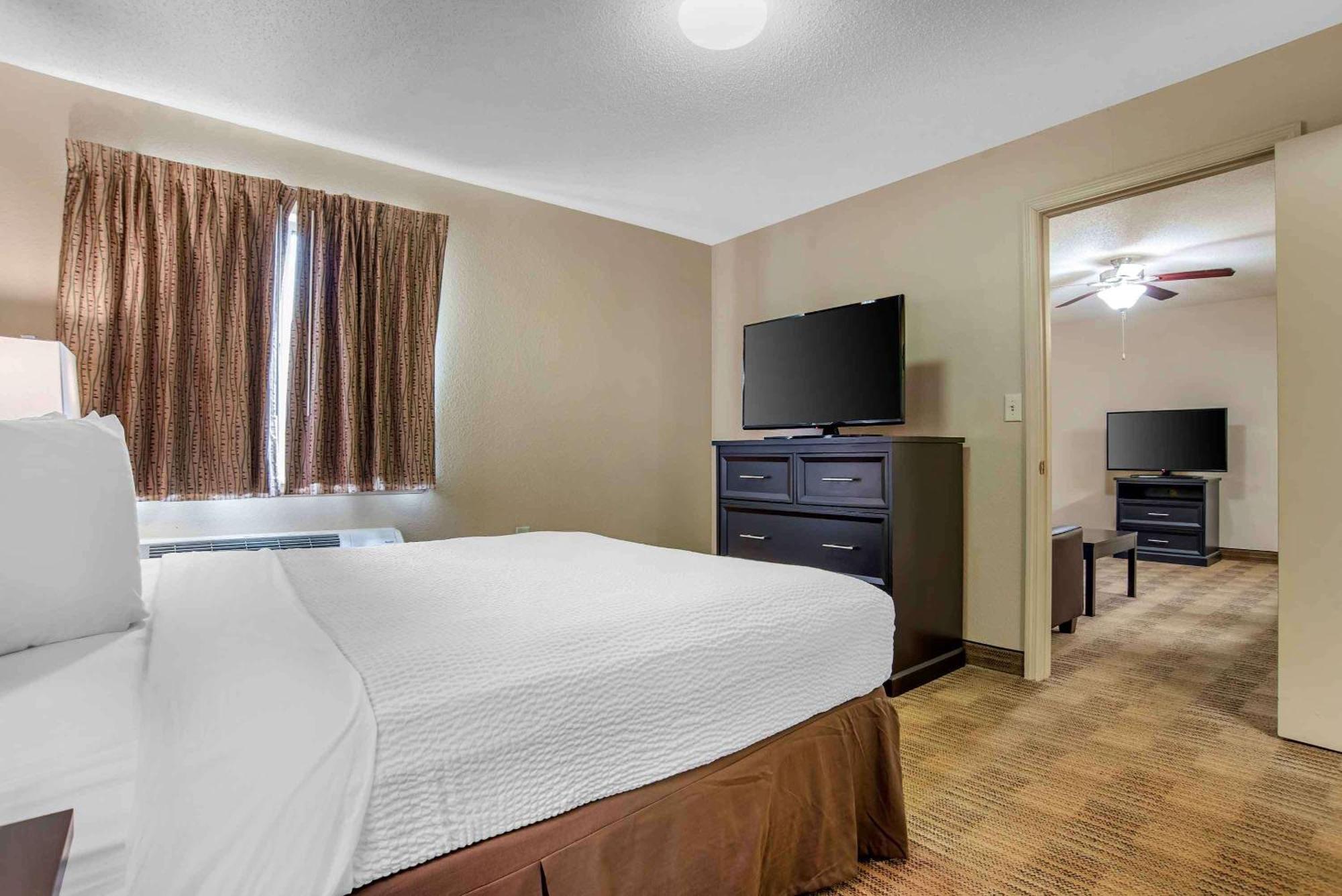 Extended Stay America Suites - Dayton - South Ngoại thất bức ảnh