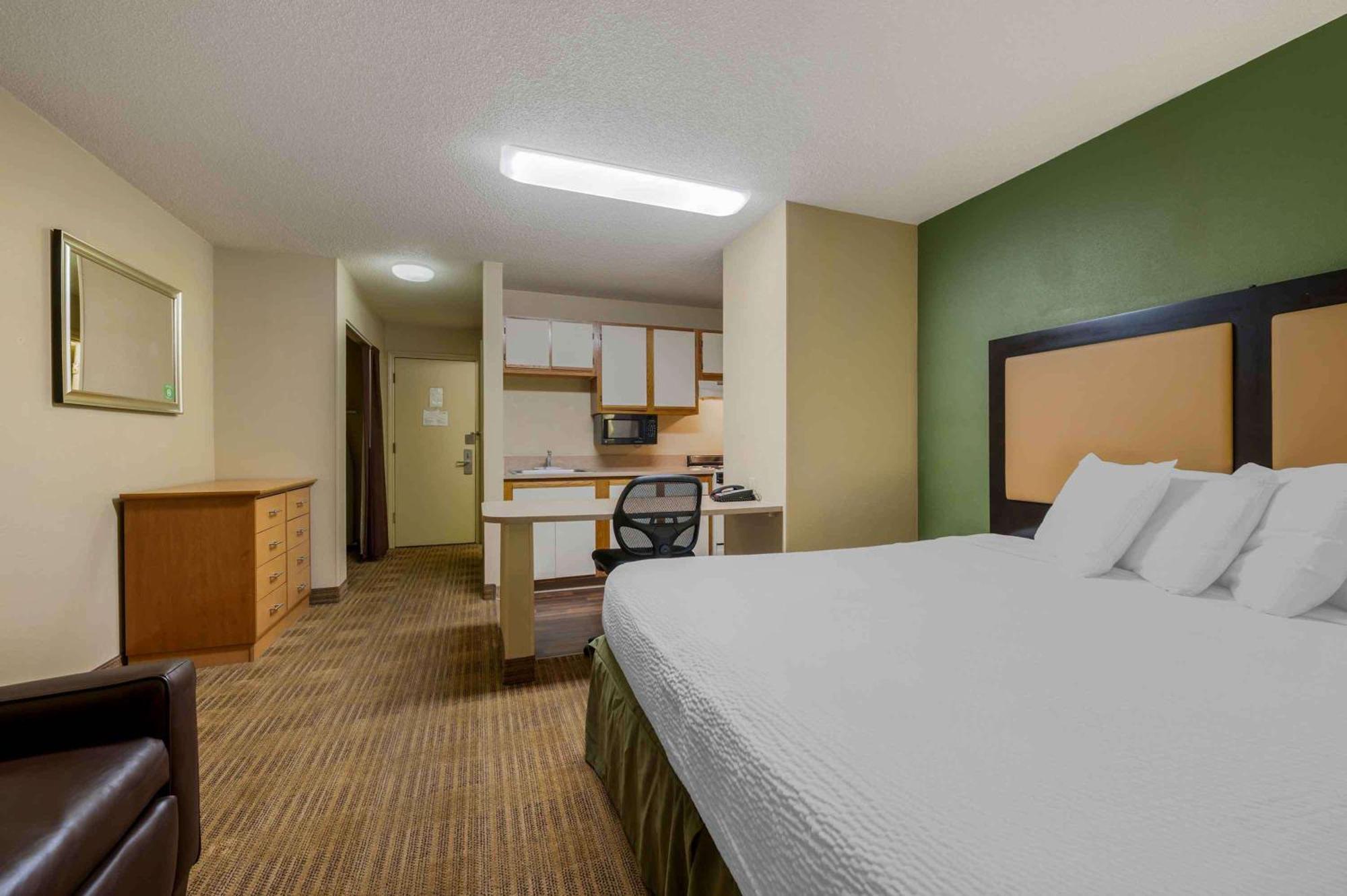 Extended Stay America Suites - Dayton - South Ngoại thất bức ảnh