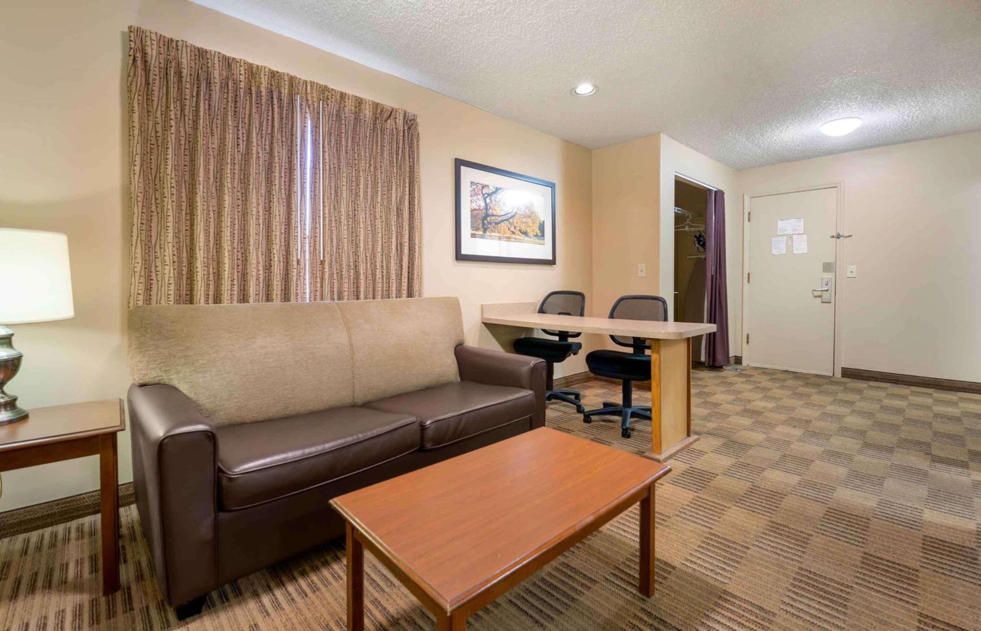 Extended Stay America Suites - Dayton - South Ngoại thất bức ảnh