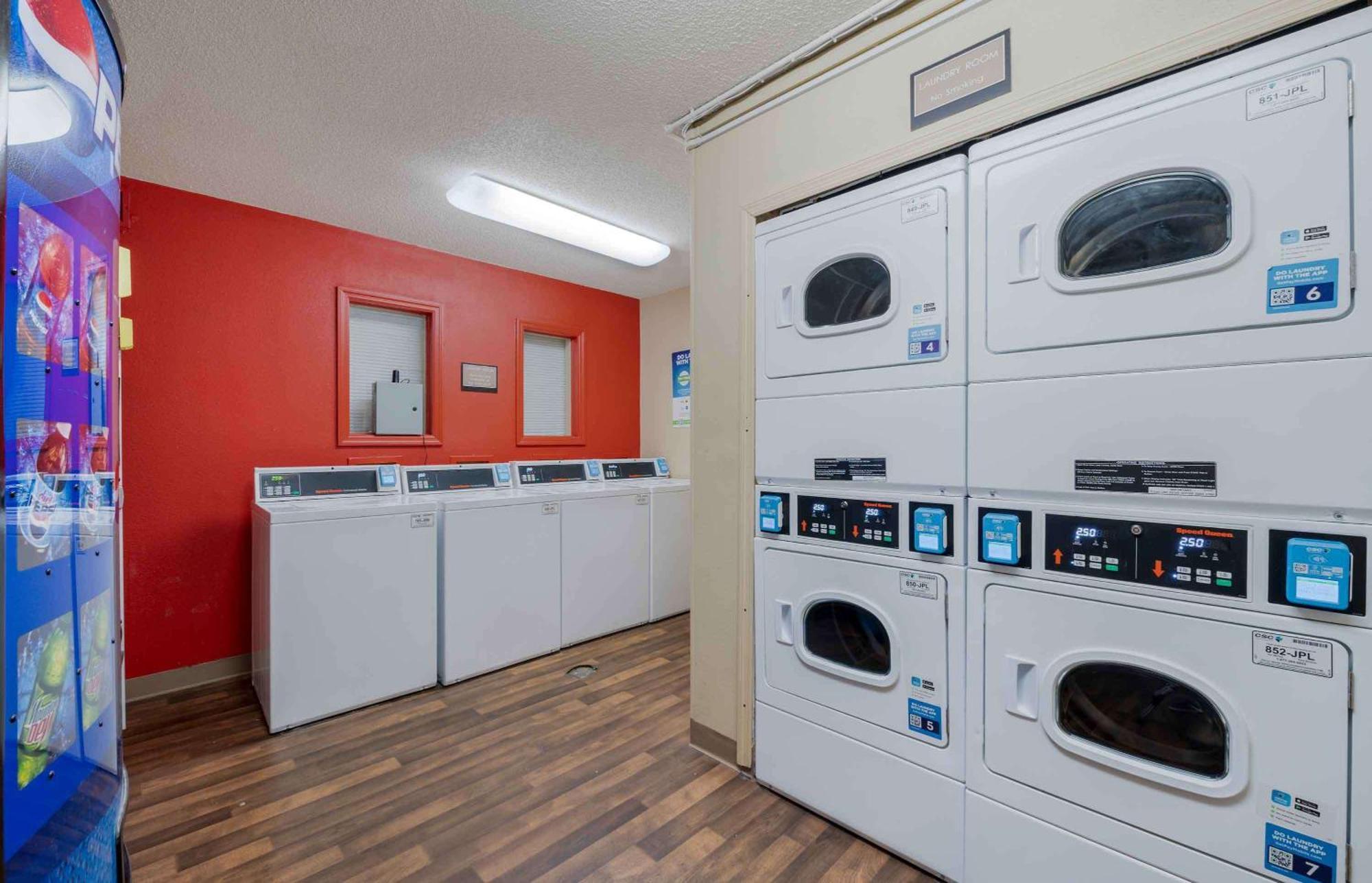 Extended Stay America Suites - Dayton - South Ngoại thất bức ảnh