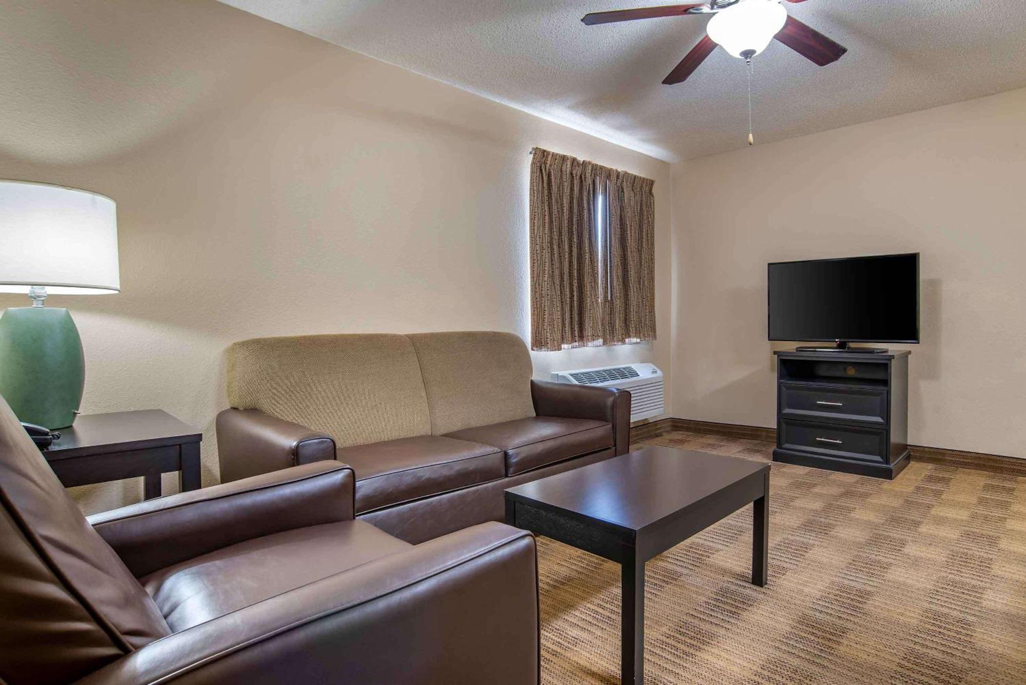 Extended Stay America Suites - Dayton - South Ngoại thất bức ảnh
