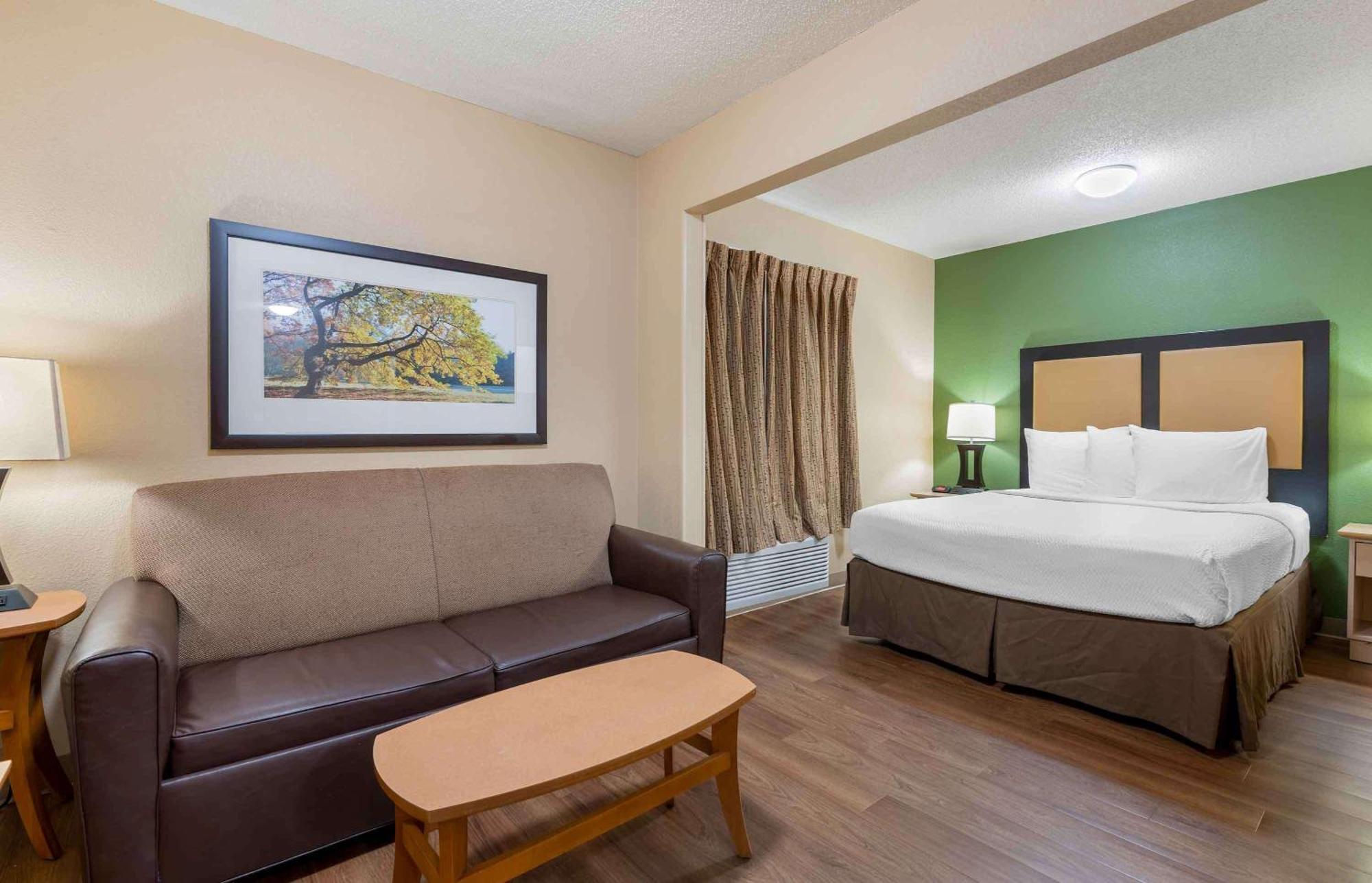 Extended Stay America Suites - Dayton - South Ngoại thất bức ảnh