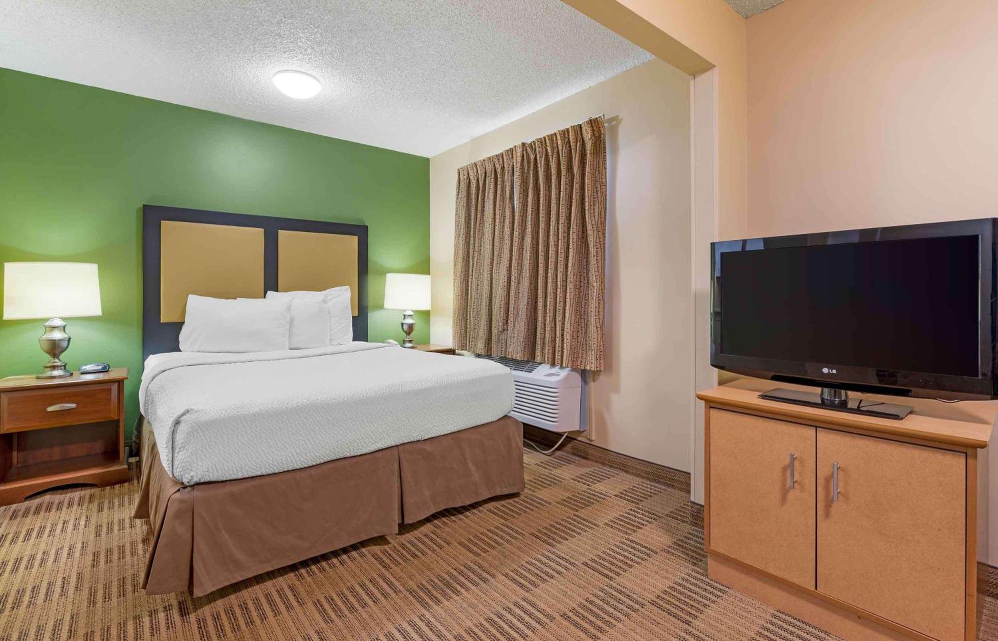 Extended Stay America Suites - Dayton - South Ngoại thất bức ảnh