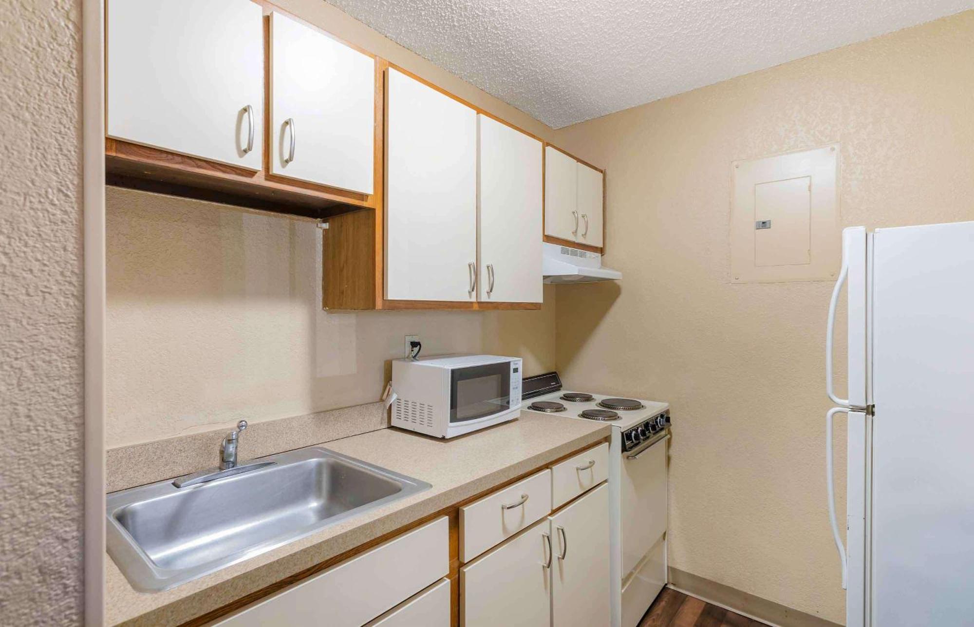 Extended Stay America Suites - Dayton - South Ngoại thất bức ảnh