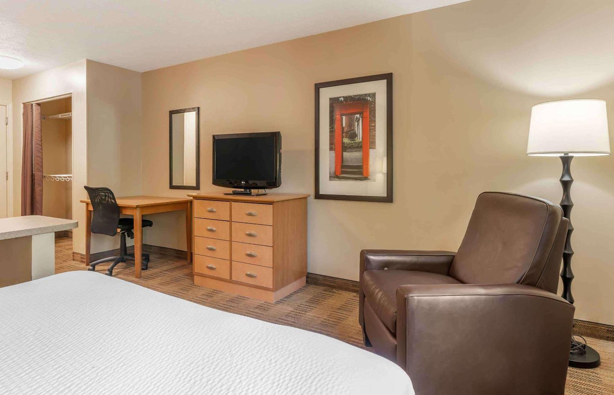 Extended Stay America Suites - Dayton - South Ngoại thất bức ảnh