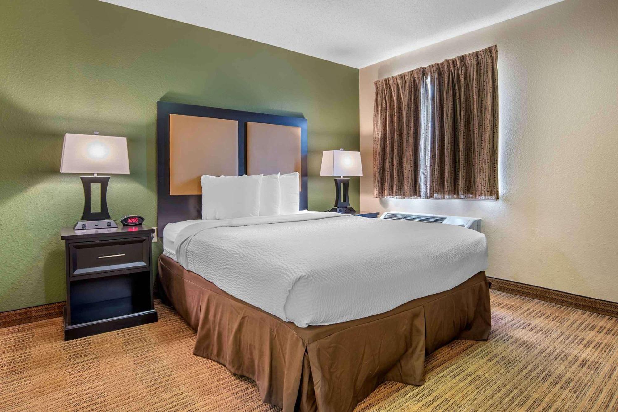 Extended Stay America Suites - Dayton - South Ngoại thất bức ảnh